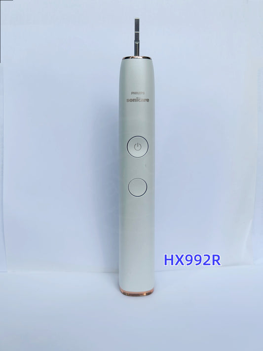 Philips Sonicare ProtectiveClean HX992R Gum Health Electric Toothbrush white