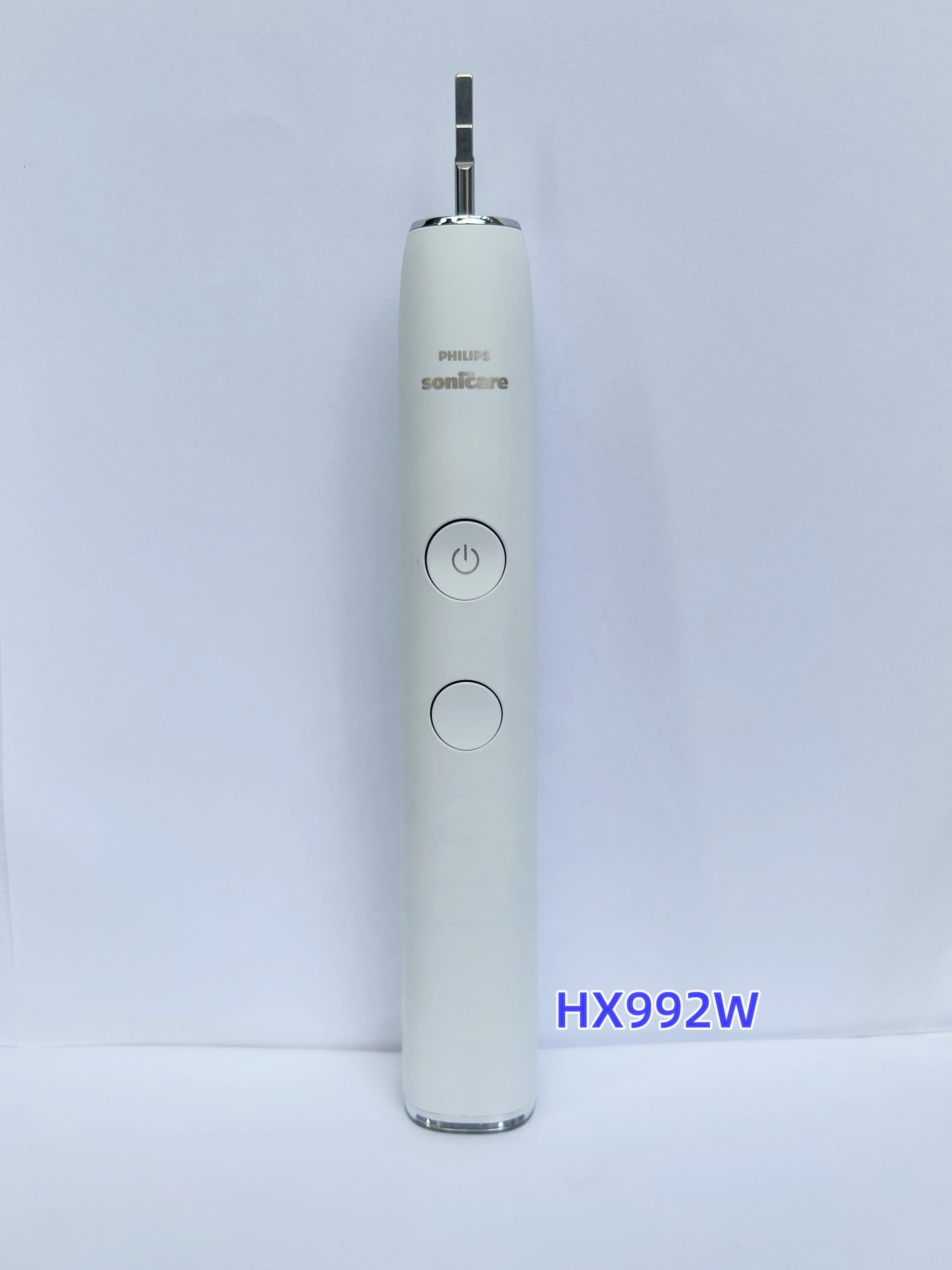 Philips Sonicare DiamondClean Smart 9500 buy Series White Handle Only