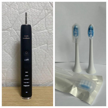 Replacement electric toothbrush handle Compatible with Philips Sonicare toothbrush HX993B NEW