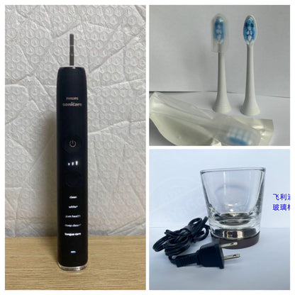 Replacement electric toothbrush handle Compatible with Philips Sonicare toothbrush HX993B NEW