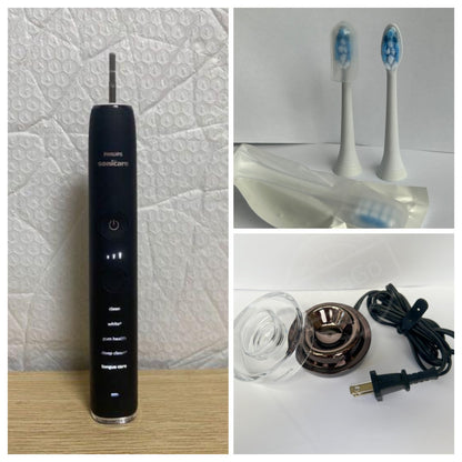 Replacement electric toothbrush handle Compatible with Philips Sonicare toothbrush HX993B NEW