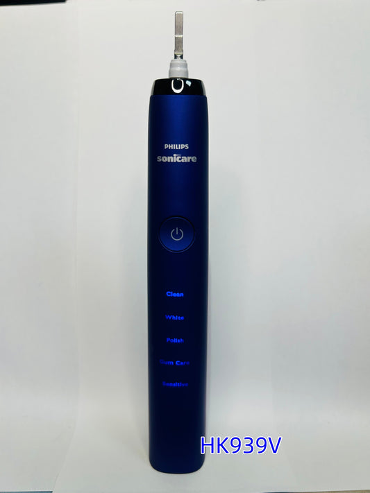 Philips Sonicare DiamondClean HK939V electric toothbrush handle