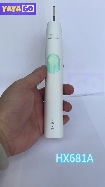 Philips Sonicare ProtectiveClean Electric toothbrush handle HX681A toothbrush handle