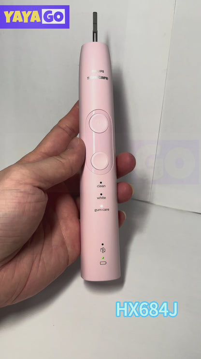 Philips Sonicare Toothbrush Replacement Handle HX684J Toothbrush