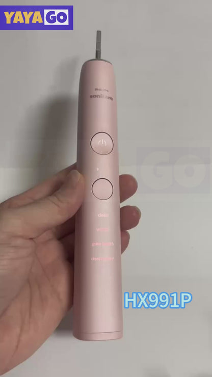 HX991P Toothbrush handle replace for Philips Sonicare DiamondClean HX9300